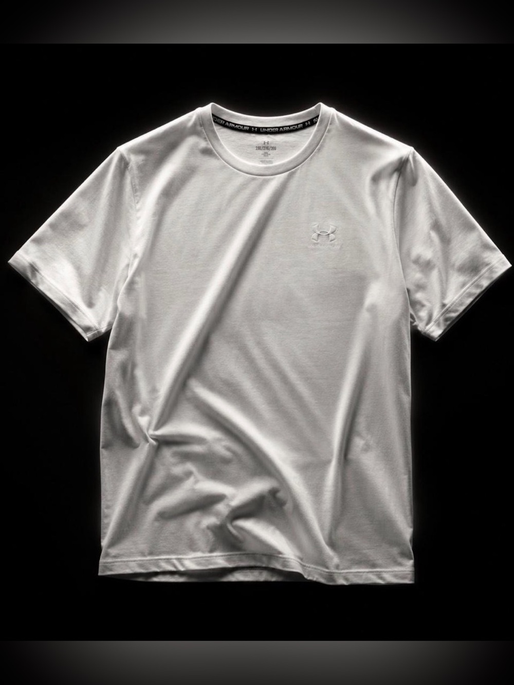Under Armour Minimalist Performance Tee - Size XXL - NWOT